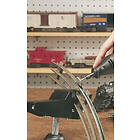 Dremel Polerhjul Smärgel 425 22.2mm