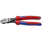 Knipex Sidavbitare 74 22 200 T