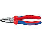 Knipex Kombinationstång 180mm 0302-180