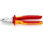 Knipex Kombinationstång 225mm 0206 225 IEC