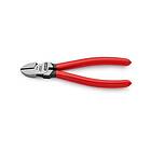 Knipex 7001 Sidavbitare 160mm