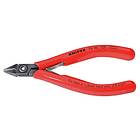 Knipex 7502-125 Sidavbitare 125mm