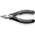 Knipex Snedavbitare Spetsig 120 mm 6462 120 ESD