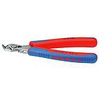 Knipex 7823-125 Sidavbitare 125mm