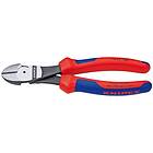 Knipex Sidavbitare 140 mm 7402-140