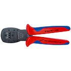 Knipex Crimptång 190mm 97 54 24