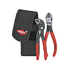 Knipex Tångsats 00 20 72 V02 2-Delar