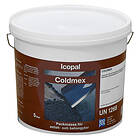 Icopal Coldmex reparationsmassa Asfalt 10kg