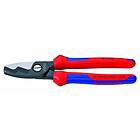 Knipex Kabelsax 200 mm 95 12 200