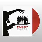 Maestro Home Kaizers Orchestra Vinyl