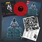 Warrant (Tyskland) The Enforcer Vinyl