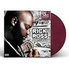 Ross Rick Port Of Miami Vinyl