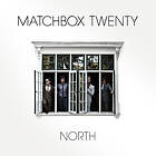 Matchbox Twenty North Vinyl