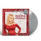 Dolly Parton A Holly Christmas Vinyl