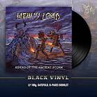 Heavy Load Riders of the Ancient Storm Vinyl
