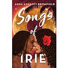 Ashanti Asha Bromfield Songs of Irie Bok