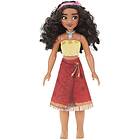 Disney Princess Everyday Adventures Surfer Moana