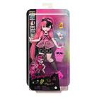Monster High Day Out Docka, Draculina