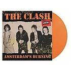 Amsterdam The Clash 's Burning: Live At Jaap Edenhall. . May 10 Vinyl