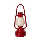 Maileg Vintage lantern Red-