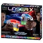 Laser X Evolution Micro Blaster to Blaster