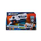 X-Shot Excel Hurricane med 16 Pilar