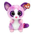 TY Beanie Boos Clip Luther, Hund