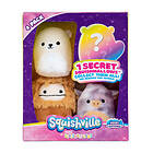 Squad Squishville 4-Pack Mount Squishmore