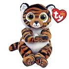 TY Beanie Bellies Clawdia, Tiger