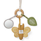 Butterfly Birk Activity Toy Babynord