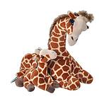 Wild Republic Mamma & Baby Giraffe, 38 cm