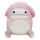 Squishmallows Brianna the Bigfoot, 50 cm