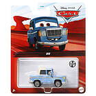 Disney Pixar Cars 3 Die-Cast Cars Fordon, Otis