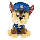Paw Patrol Mjukdjur 15 cm, Chase