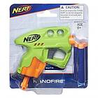 NERF Naonfire, Grön