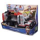 Paw Patrol Big Trucks Al Deluxe Truck