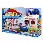 Paw Patrol Lekset, Lookout Playset