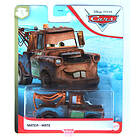 Disney Pixar Cars 3 Die-Cast Cars Fordon, Mater