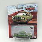 Jonathan Pixar Cars 3 Die-Cast Single, Wrenchworths