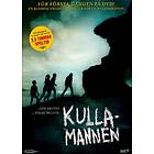 Kullamannen (DVD)