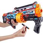 Zuru X-Shot Skins Last Stand Dart Blaster med 16 Pilar, Warzone