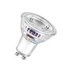 Osram LED-spotlight form: PAR16 GU10 2,2 W varmt vitt ljus 2700 K