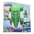 PJ Masks Glow and Go Racers, Gekko Mobile