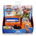 Paw Patrol Big Trucks Vehicle Zuma