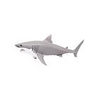 Schleich Wild Life Stor vithaj Action-figur