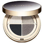 Clarins Ombre 4 Couleurs 09 Onyx Gradation 4.2g