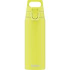 SIGG Shield One Drickflaska Ultra Lemon 0.75l