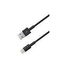 Sinox One Lightning-kabel Lightning USB 2 m