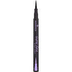 Essence Super Fine Liner Pen 01 Deep Black 1ml