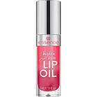 Essence Hydra Kiss Lip Oil 03 Pink Champagne 4ml